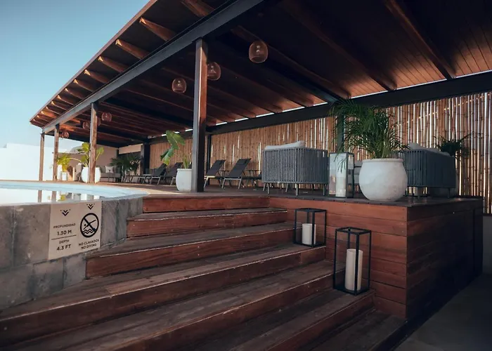 Cacao -luxury Condos- Tulum