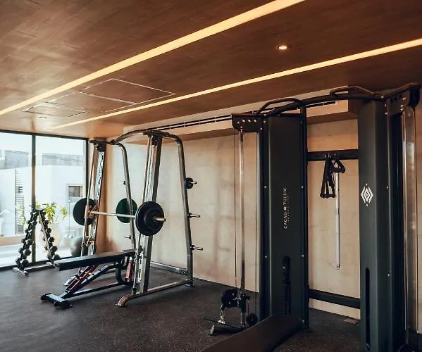 Cacao -luxury Condos- Appart hôtel 3*