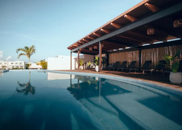 Cacao -luxury Condos- Appart hôtel