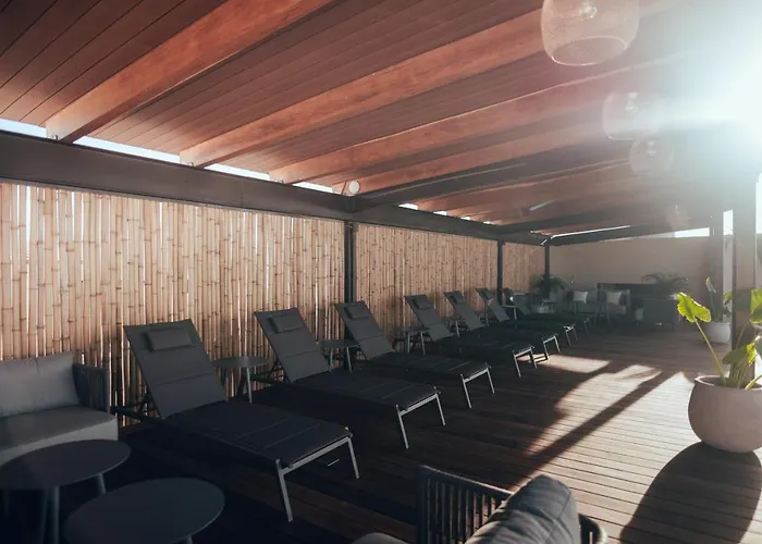Appart hôtel Cacao -luxury Condos- 3*