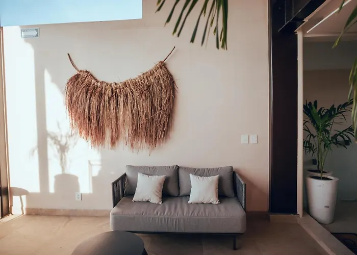Aparthotel Cacao -luxury Condos-
