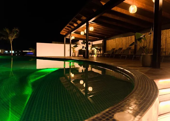 Cacao -luxury Condos- Tulum