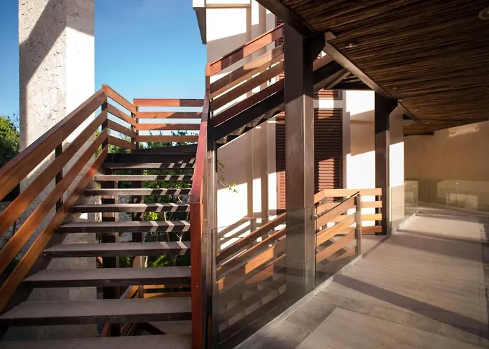 Cacao -luxury Condos- Aparthotel 3*