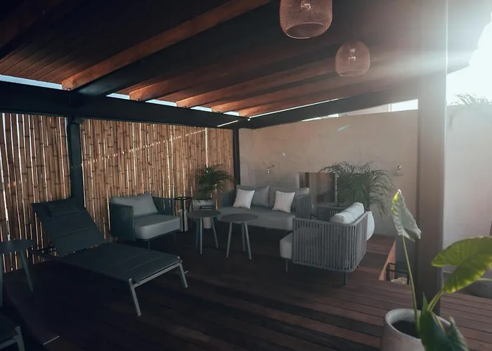 Cacao -luxury Condos- 3* Tulum
