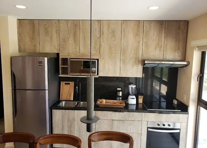 Cacao -luxury Condos- 3*