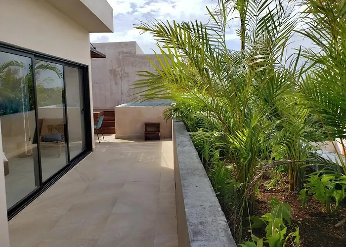Cacao -luxury Condos- 3*