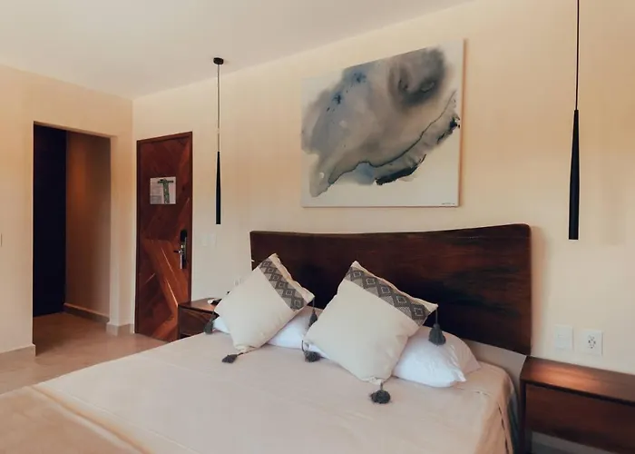 Cacao -luxury Condos- Appart hôtel Tulum