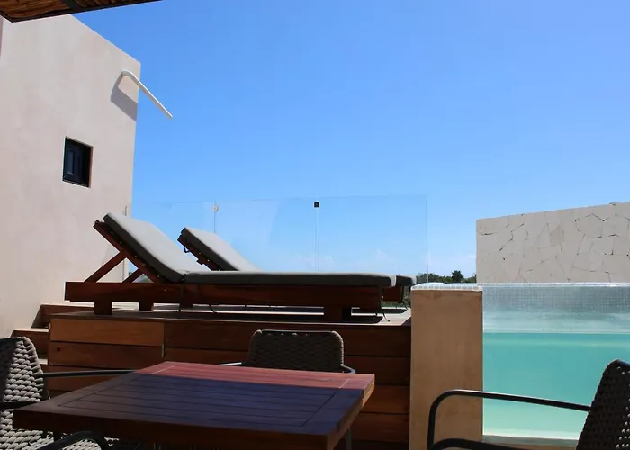 Cacao -luxury Condos- Appart hôtel