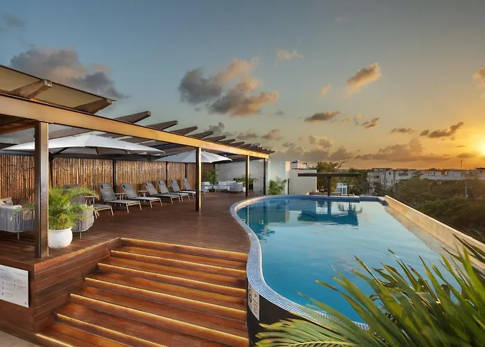 Cacao -luxury Condos- Tulum