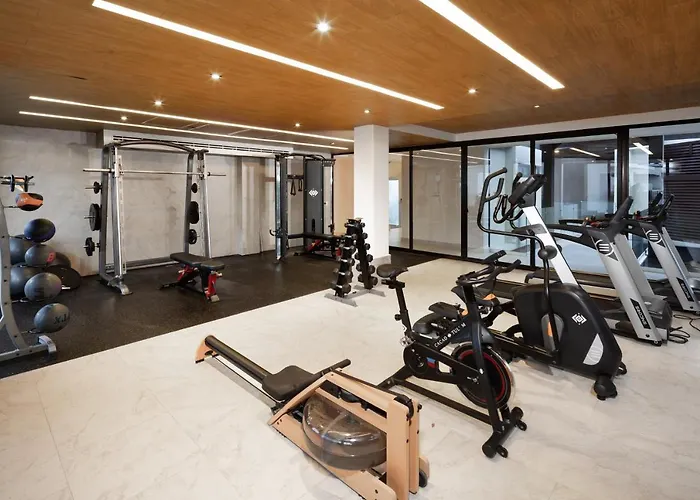 Cacao -luxury Condos-
