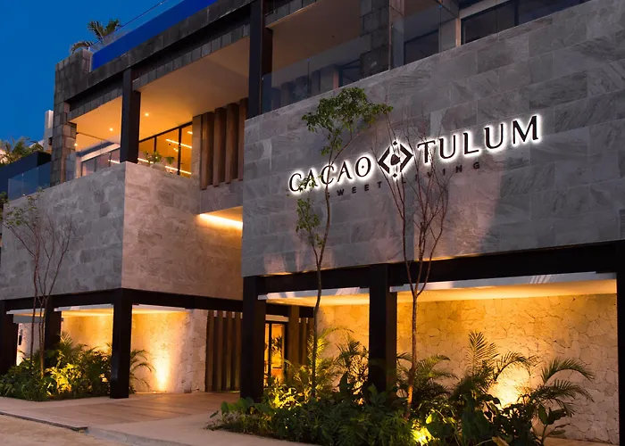 Cacao -luxury Condos-