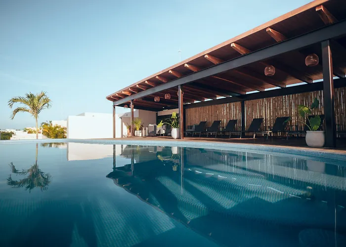 Cacao -luxury Condos- 3* Tulum