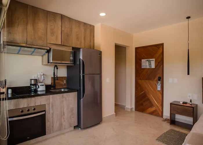 Cacao -luxury Condos- Tulum