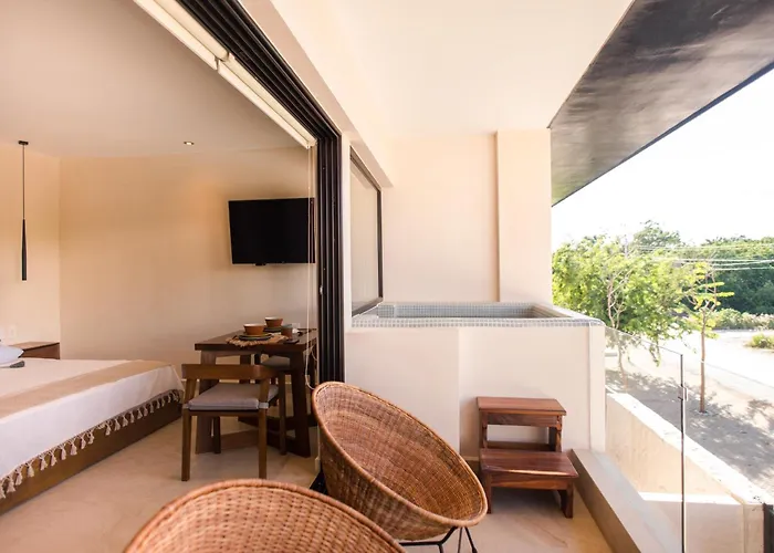 Cacao -luxury Condos- Appart hôtel