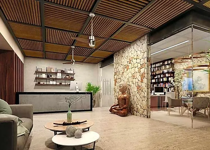 Cacao -luxury Condos- Tulum