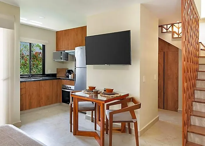 Cacao -luxury Condos- 3*