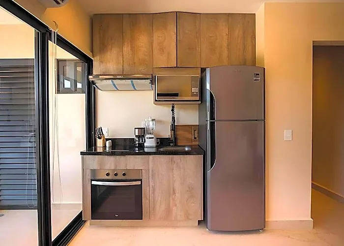Cacao -luxury Condos- 3*