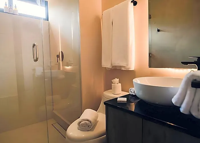 Cacao -luxury Condos- Appart hôtel Tulum