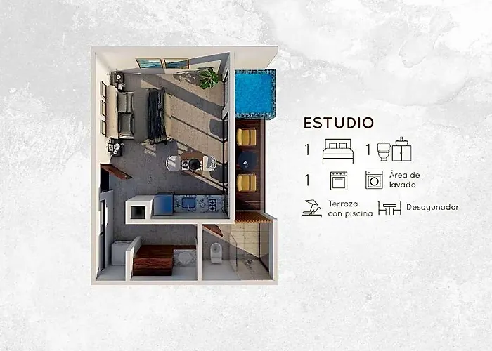 Cacao -luxury Condos-